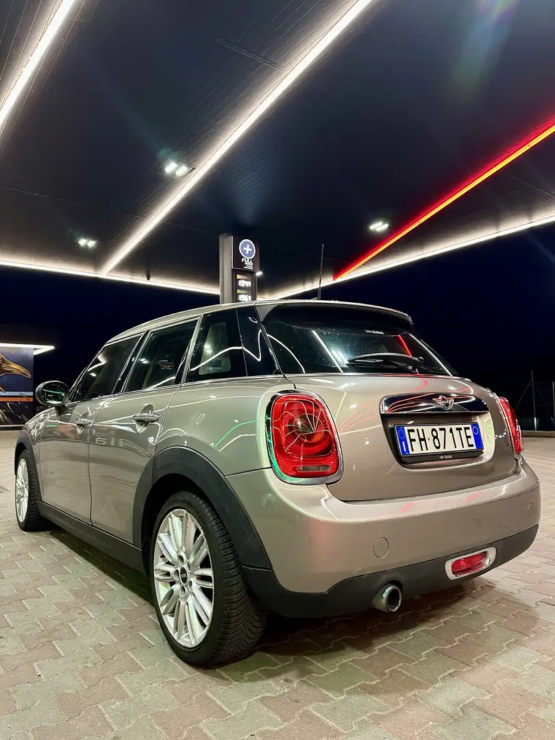 MINI One D 1.5 Business 5p - 2
