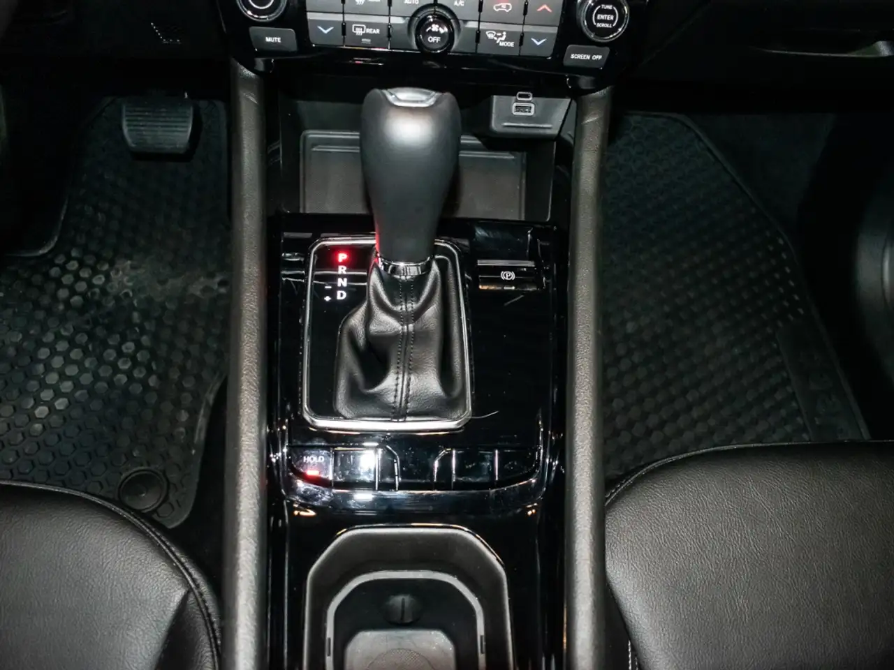 Jeep Compass Limited e-Hybrid Navi Digitales Cockpit Soundsyste 11