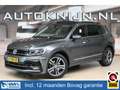 Volkswagen Tiguan 1.4 TSI 150pk Highline Business R | Panoramadak | Grijs - thumbnail 1