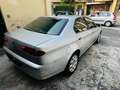 Alfa Romeo 166 2.0i 16V Twin Spark cat Distinctive CON GPL Argento - thumbnail 5
