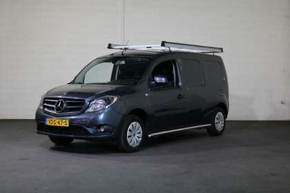 Mercedes-Benz Citan 111 CDI XL Airco Navigatie Trekhaak Imperiaal Inri