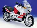 BMW K 1200 RS Rosso - thumbnail 4