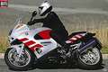 BMW K 1200 RS Rosso - thumbnail 5