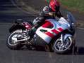 BMW K 1200 RS Rosso - thumbnail 6
