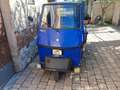 Piaggio Ape Синий - thumbnail 1