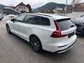 Volvo V60 Plus Dark Recharge Plug-In Hybrid AWD *22.000km* Weiß - thumbnail 4