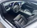 Volvo V60 Plus Dark Recharge Plug-In Hybrid AWD *22.000km* Weiß - thumbnail 11