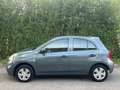 Nissan Micra 1.2 ESS 80CH ACENTA * 2017 * 5 PORTES * GARANTIE Gris - thumbnail 5