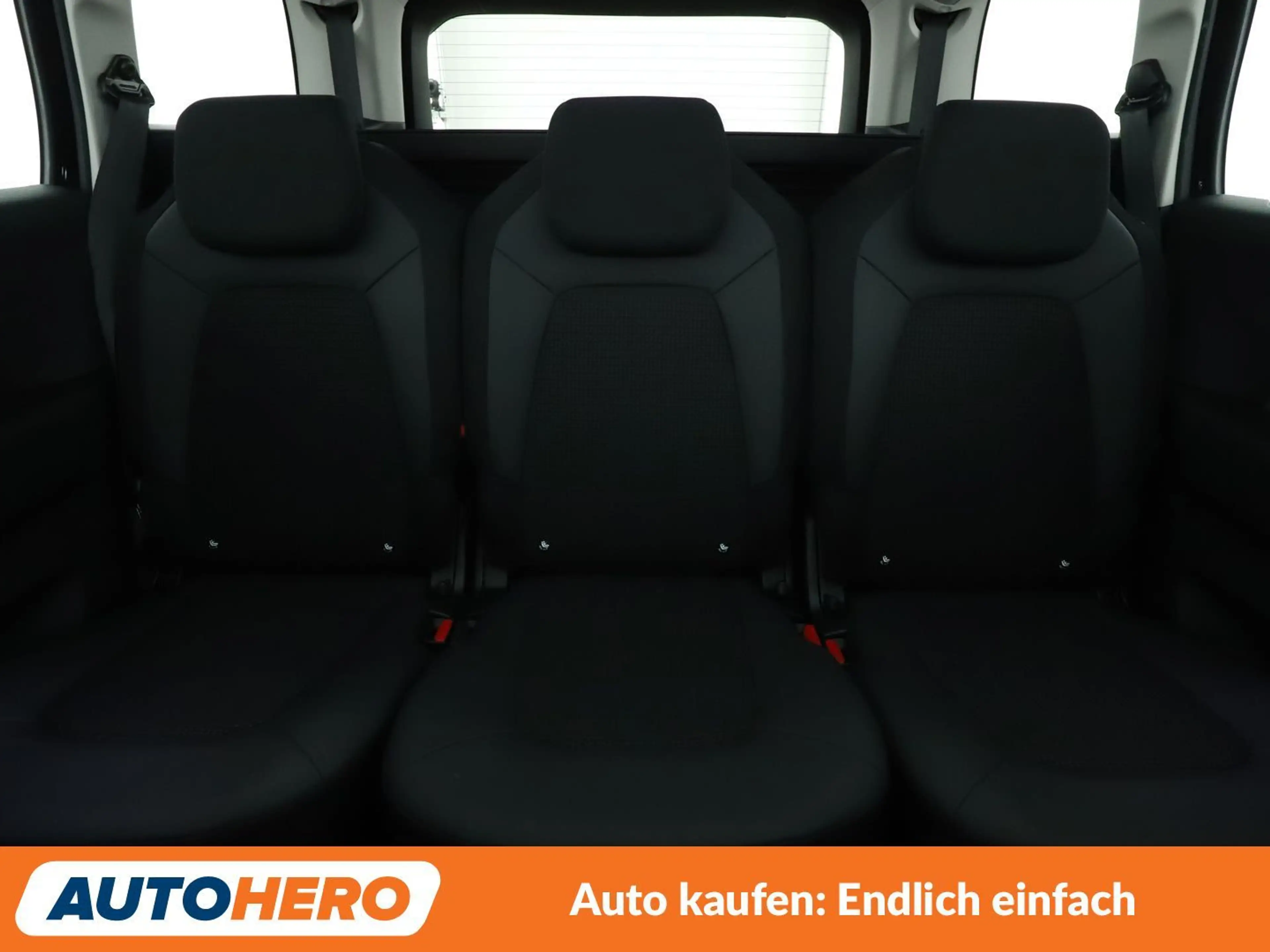 Citroen C4 SpaceTourer 2.0 Blue-HDi Shine  Aut*NAVI*XENON*ACC*CAM*PDC*SHZ — photo 15