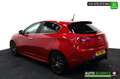 Alfa Romeo Giulietta 1.4 T Distinctive *Navi/Cruise/PDC/Trekhaak* Rood - thumbnail 3
