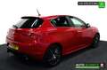Alfa Romeo Giulietta 1.4 T Distinctive *Navi/Cruise/PDC/Trekhaak* Rood - thumbnail 4