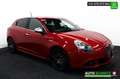 Alfa Romeo Giulietta 1.4 T Distinctive *Navi/Cruise/PDC/Trekhaak* Rood - thumbnail 1