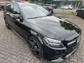 Mercedes-Benz C 300 de T 9G AMG Line LED NightPaket Kamera AHK Zwart - thumbnail 2