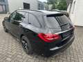 Mercedes-Benz C 300 de T 9G AMG Line LED NightPaket Kamera AHK Zwart - thumbnail 3