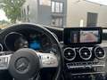 Mercedes-Benz C 300 de T 9G AMG Line LED NightPaket Kamera AHK Zwart - thumbnail 6
