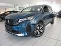 Peugeot 5008 GT 1.2T NAVI/LED/SHZ/LEDER/PDC+CAM/PARKASS. Blau - thumbnail 1