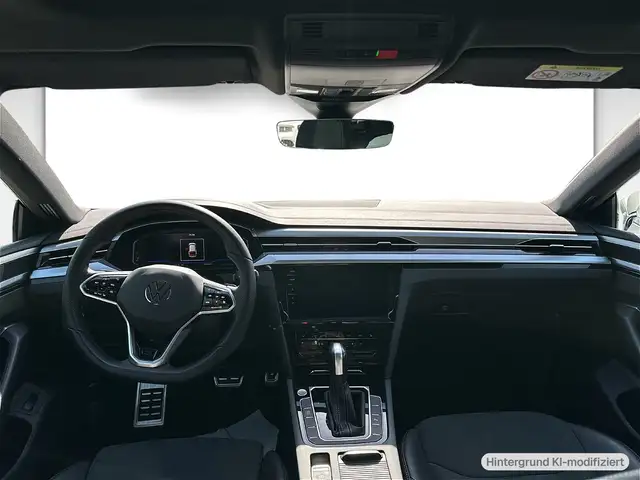 Volkswagen Arteon view 7