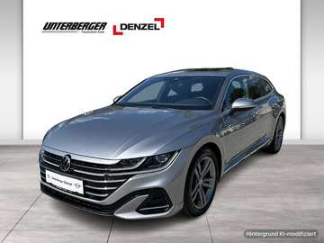 SB R-Line 2,0 TDI DSG