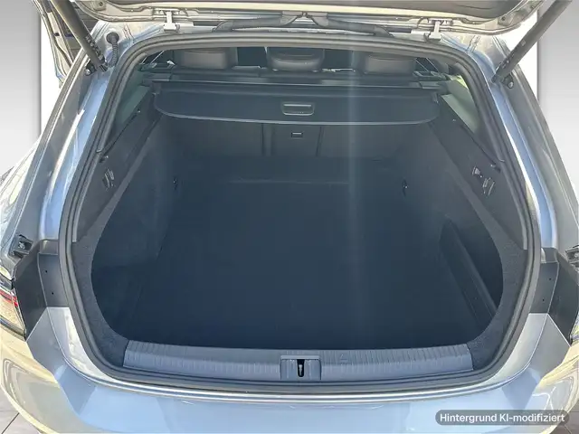 Volkswagen Arteon view 12