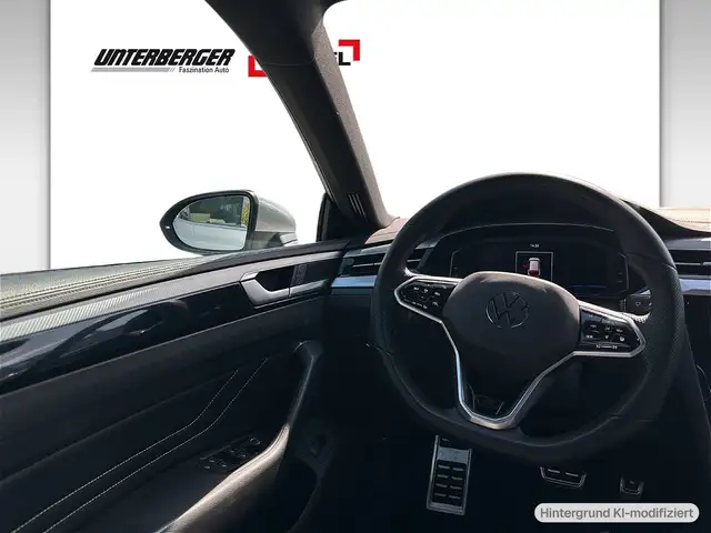 Volkswagen Arteon view 9