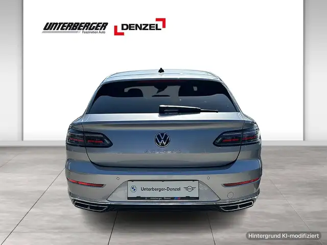 Volkswagen Arteon view 5