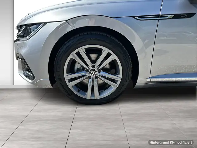 Volkswagen Arteon view 6