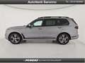 BMW X7 xDrive40d 48V Msport Pro Grigio - thumbnail 3