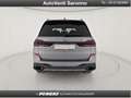 BMW X7 xDrive40d 48V Msport Pro Grigio - thumbnail 5