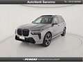 BMW X7 xDrive40d 48V Msport Pro Grigio - thumbnail 1