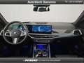 BMW X7 xDrive40d 48V Msport Pro Grigio - thumbnail 10