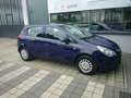 Opel Corsa Cool & Sound  1,2i  70Ps Blau - thumbnail 8
