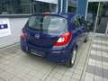 Opel Corsa Cool & Sound  1,2i  70Ps Blau - thumbnail 5