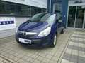 Opel Corsa Cool & Sound  1,2i  70Ps Blau - thumbnail 2
