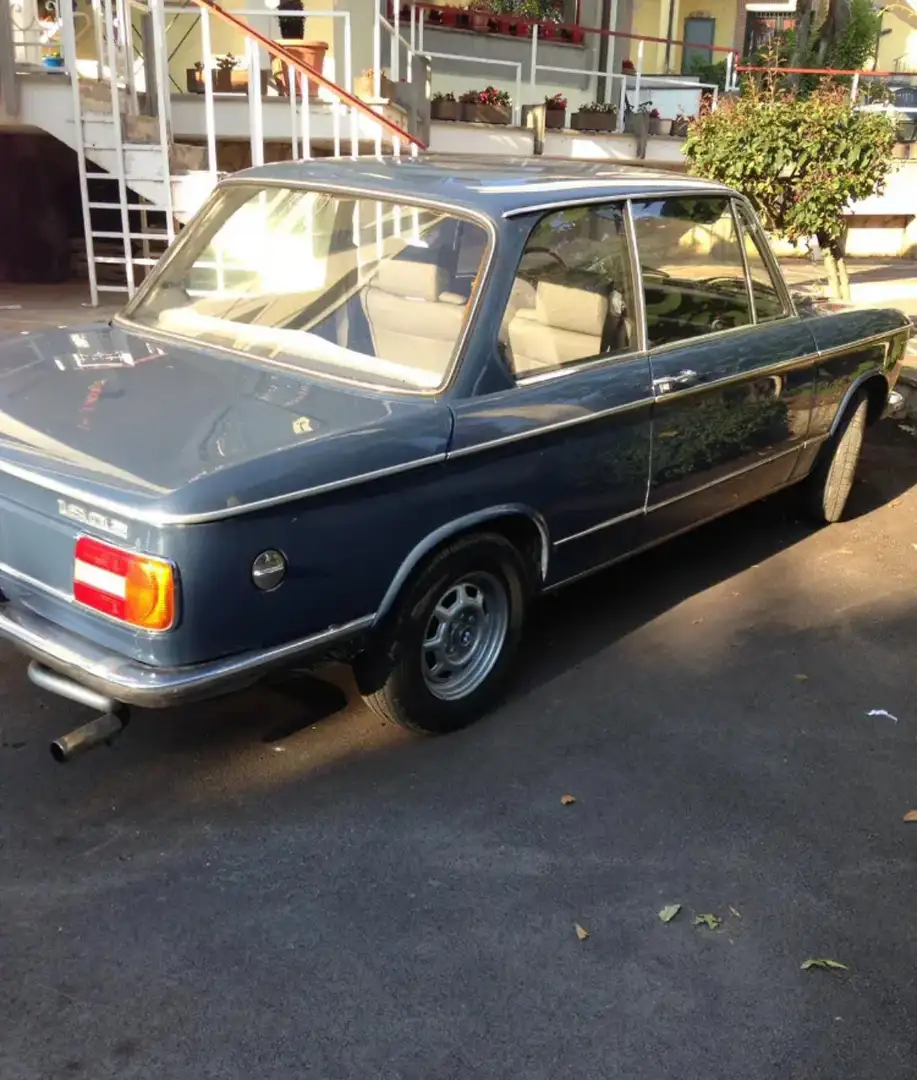 BMW 2002 1602 - 2