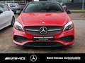 Mercedes-Benz A 220 d AMG NIGHT LED PANO NAVI SITZHZG TEMPO Rouge - thumbnail 2