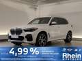 BMW X5 xDrive30d M Sportpaket H&K/DAB/.HUD  H&K/DAB/.HUD Weiß - thumbnail 1