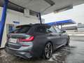 BMW 340 M340d xDrive Touring 48 V Mild-Hybrid-Technologie - thumbnail 1