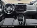 Mercedes-Benz Vito eVito VITO 129 Tourer PRO L NEUES MODELL 8 SITZE Schwarz - thumbnail 8