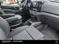 Mercedes-Benz Vito eVito VITO 129 Tourer PRO L NEUES MODELL 8 SITZE Schwarz - thumbnail 10