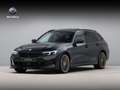 Alpina B3 GT Touring SWITCH-TRONIC Allrad - Black Sapphire Negru - thumbnail 1