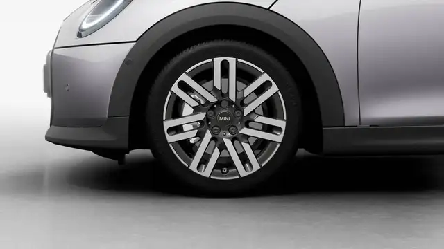 Mini Hatch view 7