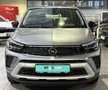 Opel Crossland X 1.2 "Elegance" *6-Gang*SHZ*LHZ Gris - thumbnail 2