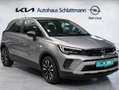 Opel Crossland X 1.2 "Elegance" *6-Gang*SHZ*LHZ Gris - thumbnail 1