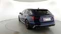 Audi S4 Avant 3.0 tdi mhev quattro 341cv tiptronic Modrá - thumbnail 4