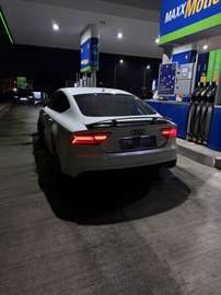 Sportback 4,0 TFSI COD quattro performance