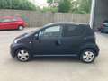 Toyota Aygo 1.0 benzine 2013 met 87000km*AIRCO*5DEUR*EURO5* Negru - thumbnail 4