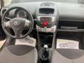 Toyota Aygo 1.0 benzine 2013 met 87000km*AIRCO*5DEUR*EURO5* Negru - thumbnail 7