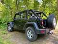 Jeep Wrangler 2.8 CRD Sport Black - thumbnail 2