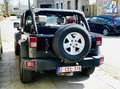 Jeep Wrangler 2.8 CRD Sport Czarny - thumbnail 7