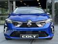 Mitsubishi Colt 1.6 HEV Intense 143PK | DIRECT UIT VOORRAAD LEVERB Blau - thumbnail 17